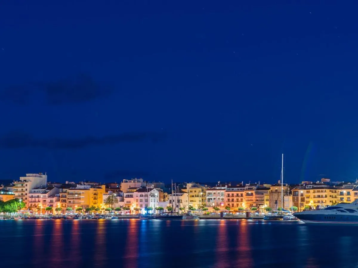 Holiday Home Torre del Sol Cambrils