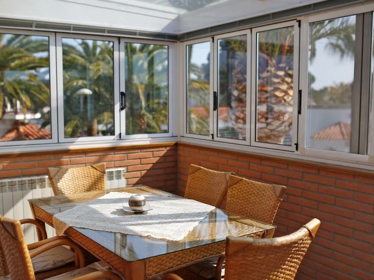 Holiday Home Torre del Sol Cambrils