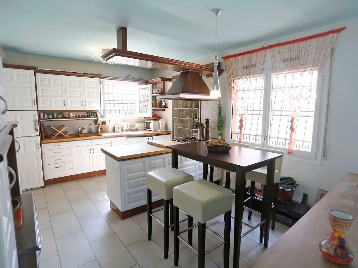 Holiday Home Torre del Sol Cambrils