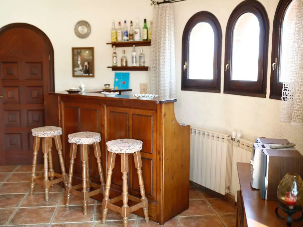 Holiday Home Torre del Sol Cambrils