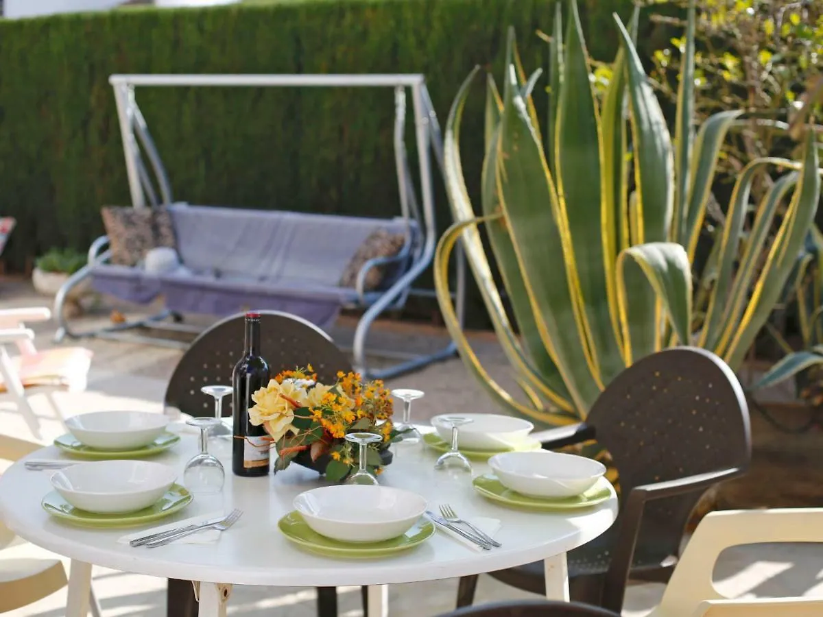 Holiday Home Torre del Sol Cambrils