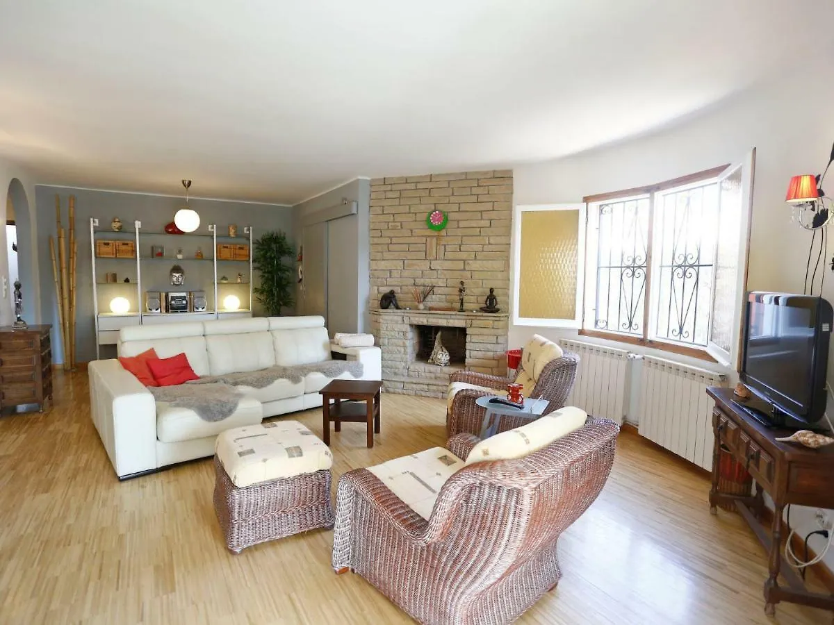 Holiday Home Torre del Sol Cambrils