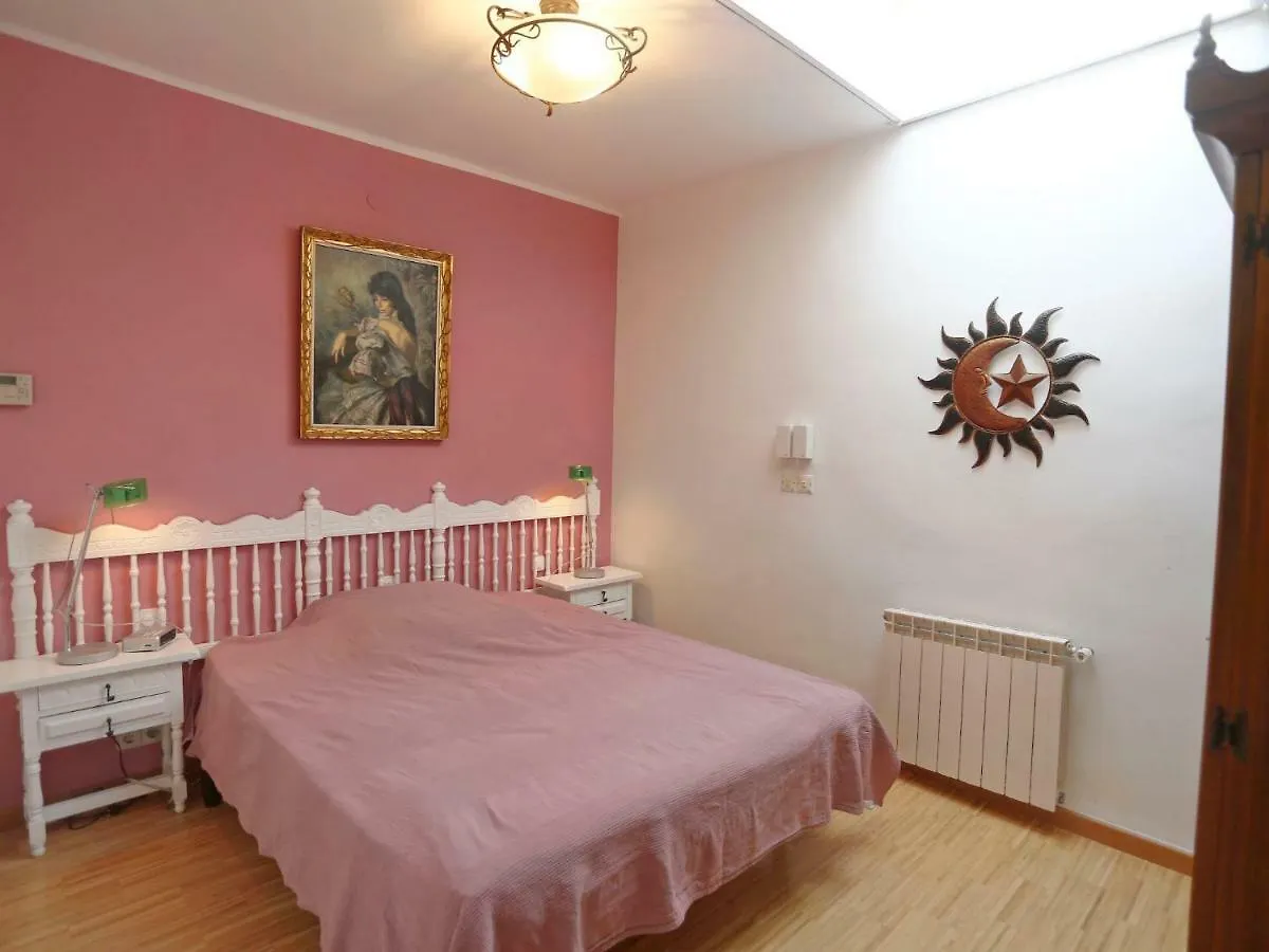 Holiday Home Torre del Sol Cambrils