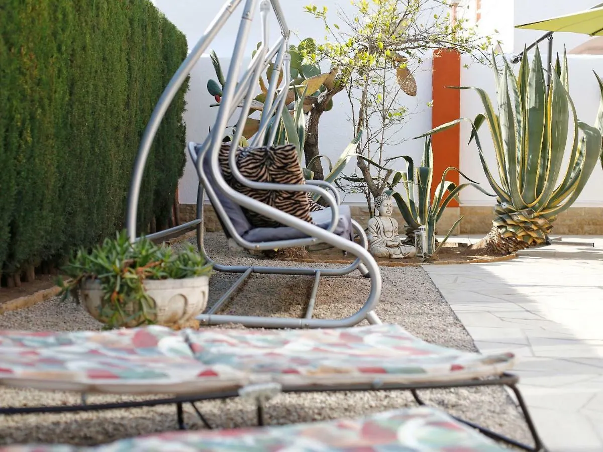 Holiday Home Torre del Sol Cambrils