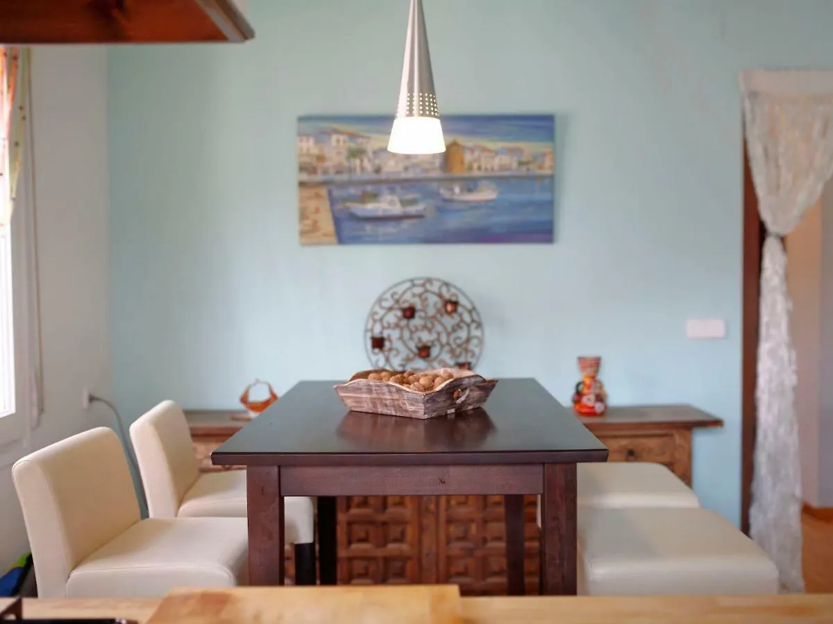 Holiday Home Torre del Sol Cambrils España