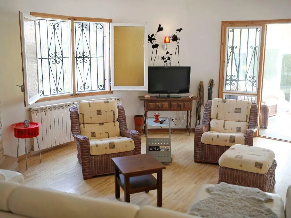 Holiday Home Torre del Sol Cambrils 0*,  España