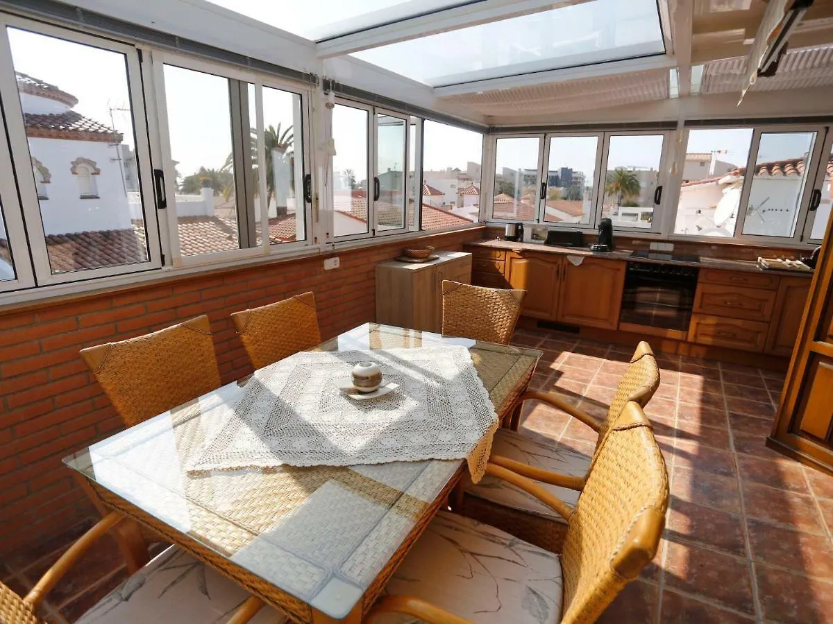 Holiday Home Torre del Sol Cambrils