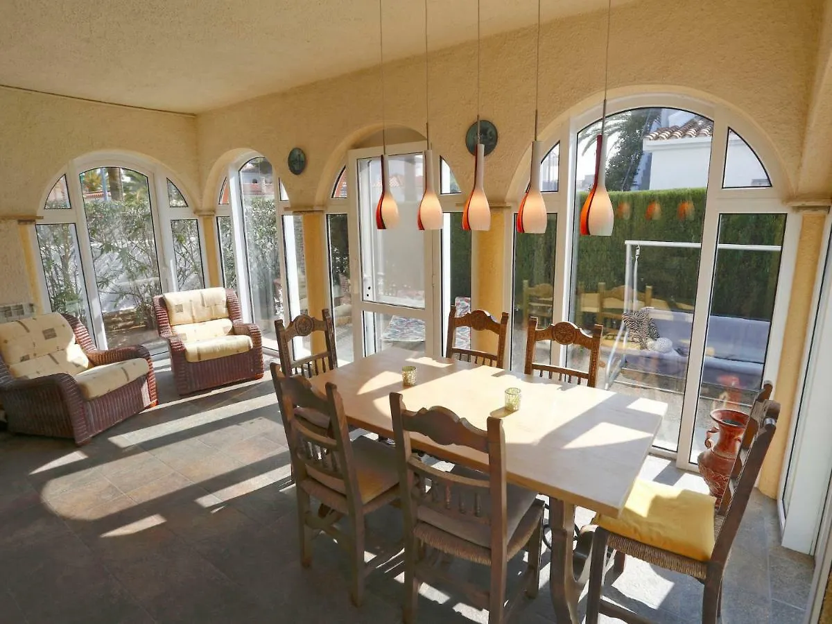 Holiday Home Torre del Sol Cambrils