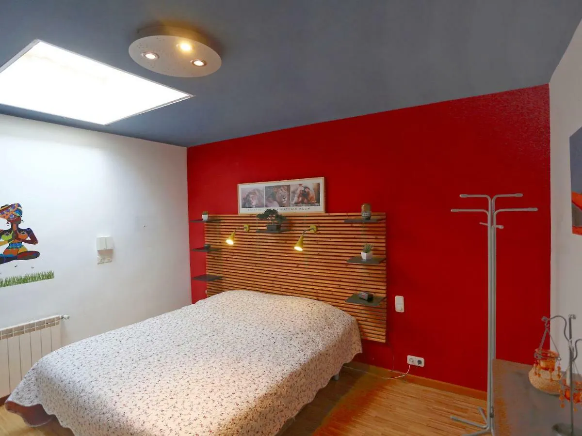 Holiday Home Torre del Sol Cambrils 0*,