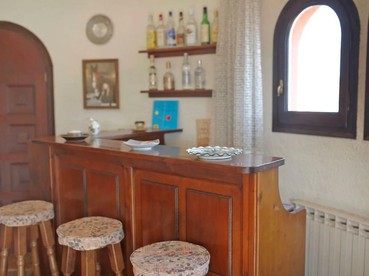 Holiday Home Torre del Sol Cambrils