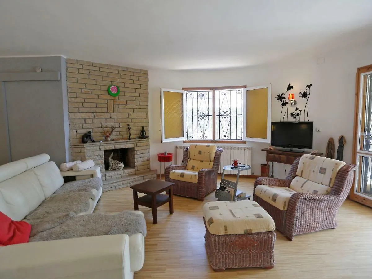 Holiday Home Torre del Sol Cambrils