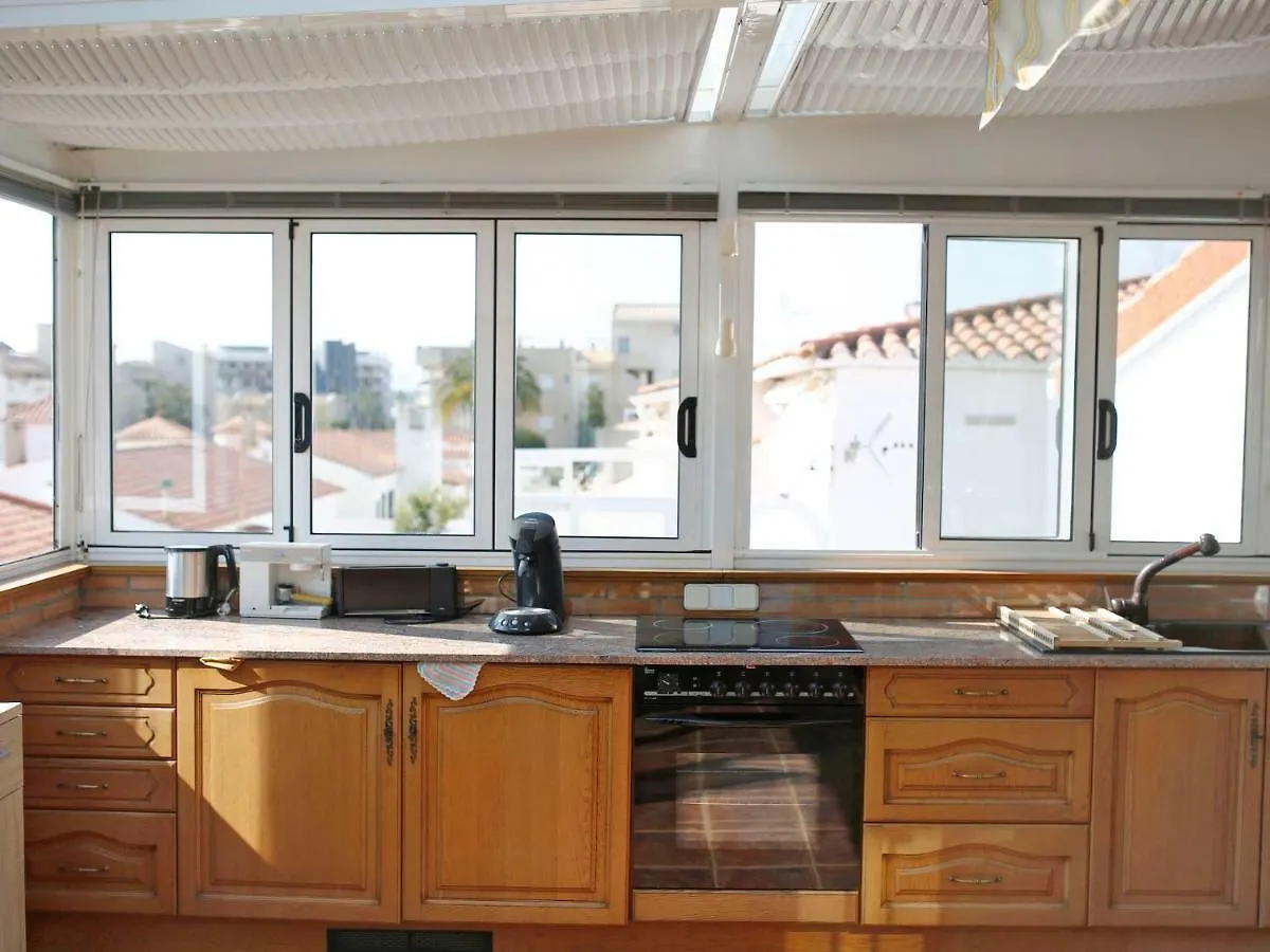 Holiday Home Torre del Sol Cambrils