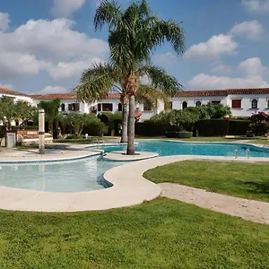 Villajardin Apartamento