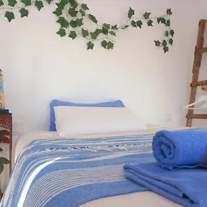 Finca Caballito De Mar Agroturismo