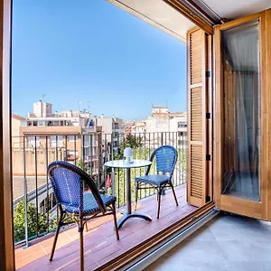 Chic! By Alegria Apartamento