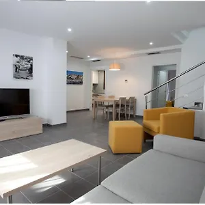 Ocea Apartamento