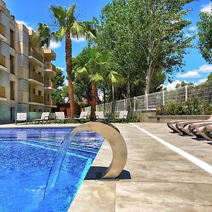  Apartament Rentalmar Pins Marina