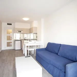 Port Eugeni Apartamento