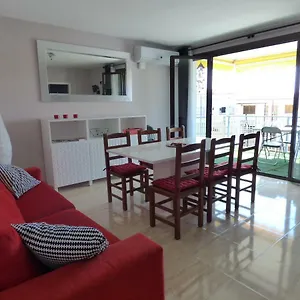 Reus Mediterrani Apartamento